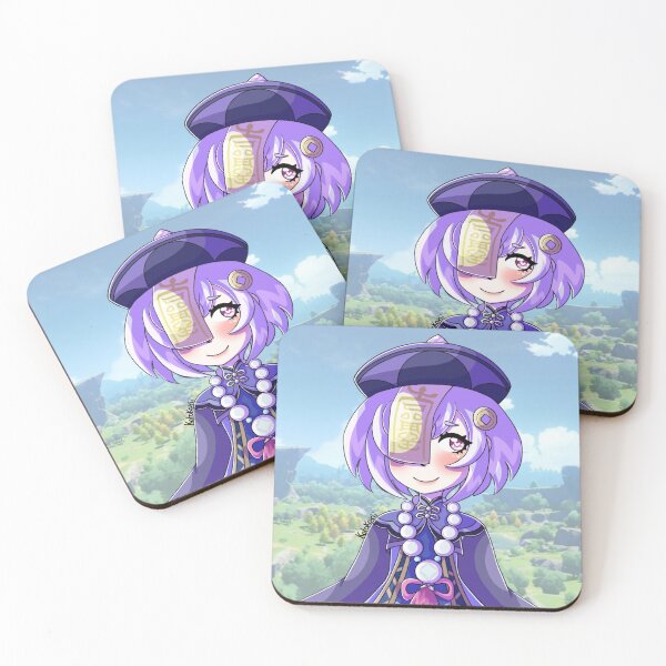 Item preview, Qiqi designed and sold by Kotokoxii.