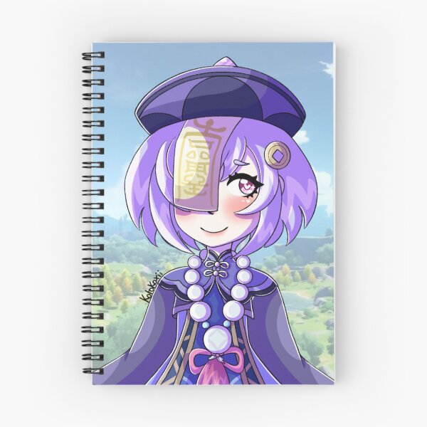 Item preview, Qiqi designed and sold by Kotokoxii.