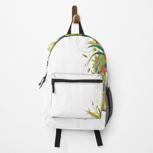 Item preview, Drawing of a colorful pineapple in graffiti style designed and sold by Kisho.