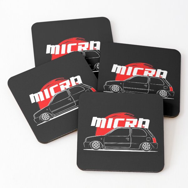 Item preview, JDM Micra designed and sold by goldentuners.