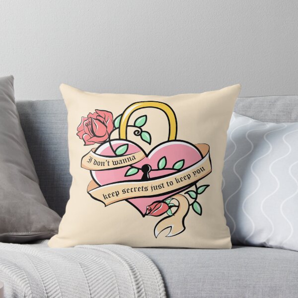 Item preview, Cruel Summer - Secrets designed and sold by artcharm.