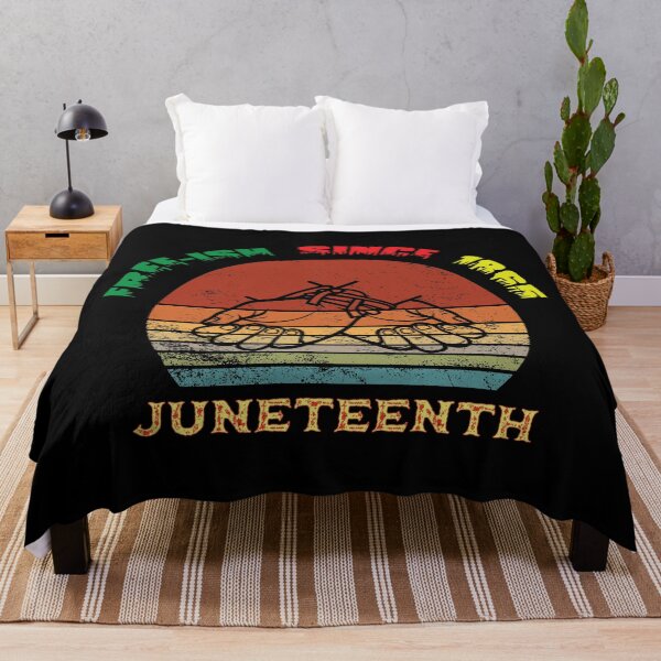 Item preview, Womens Men Free-ish Since 1865 Our Black History Juneteenth designed and sold by magicos1.
