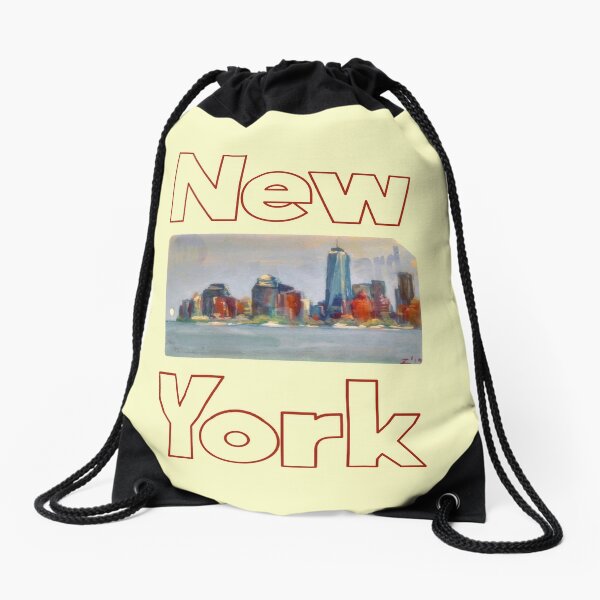 Original MetroCard Zipper Tote Bag