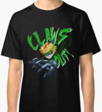Claws Out! Classic T-Shirt
