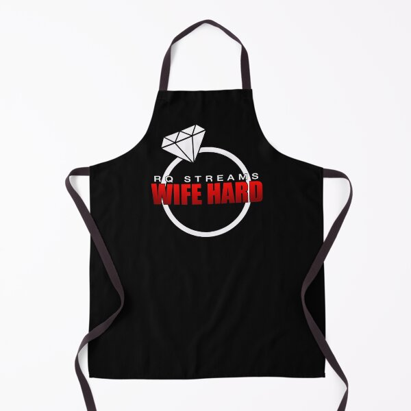 Item preview, RQ Streams: Wife Hard designed and sold by RustyQuill.