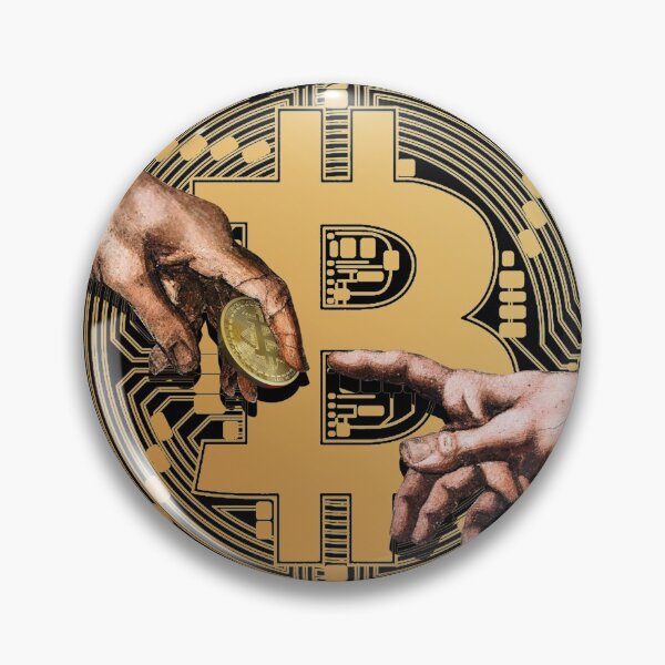 Item preview, Giving Bitcoin designed and sold by Dutlu.