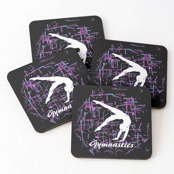 Item preview, Kopie von Kopie von Kopie von Gymnastics, Gymnastics - Women's Gymnastics designed and sold by claudiasartwork.