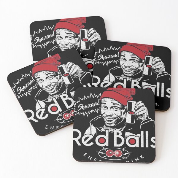 Item preview, Red Balls - Dave Chappelle designed and sold by comezz3478.