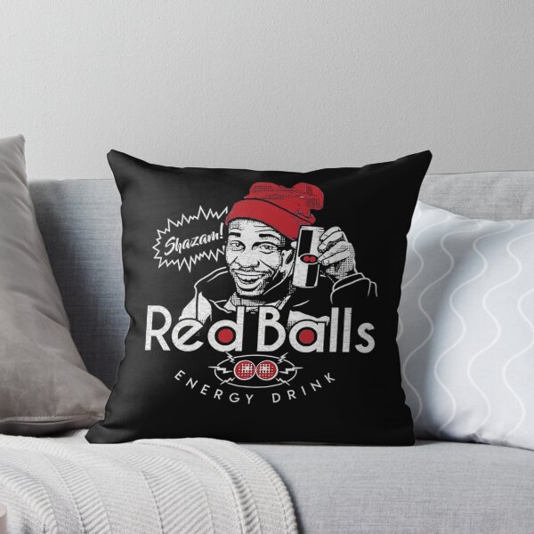 Item preview, Red Balls - Dave Chappelle designed and sold by comezz3478.
