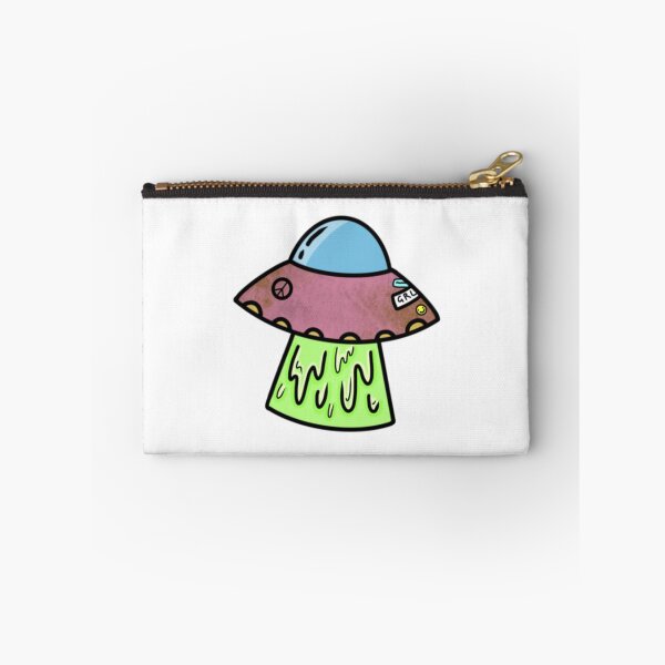 Item preview, Grunge UFO designed and sold by tragichappens.
