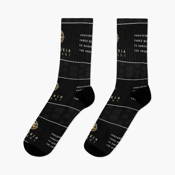 Item preview, KIMDOKJA COMPANY Merchandise (Black) designed and sold by erquerencia.