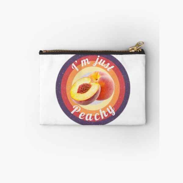 Item preview, Just Peachy designed and sold by designbyjodyb.