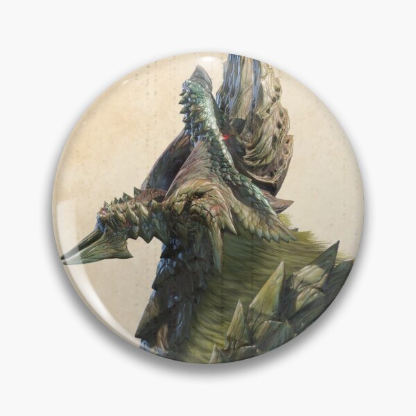 Item preview, Monster Hunter Rise - Zinogre Apex designed and sold by VelvetZone.