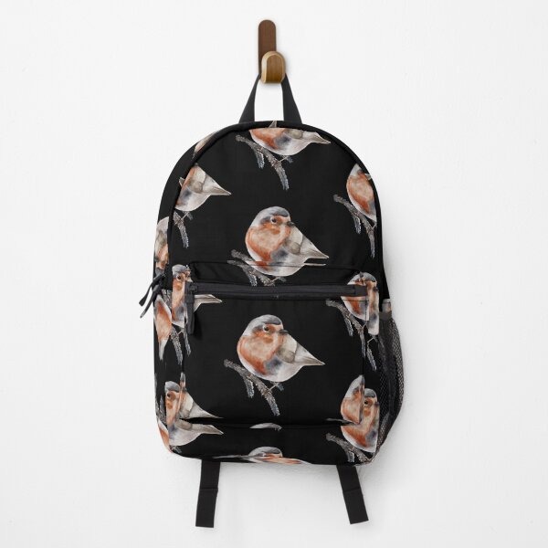 Item preview, Wild Life Bird, Beautifully Drawn Bird designed and sold by Zuepfelmuetzen.
