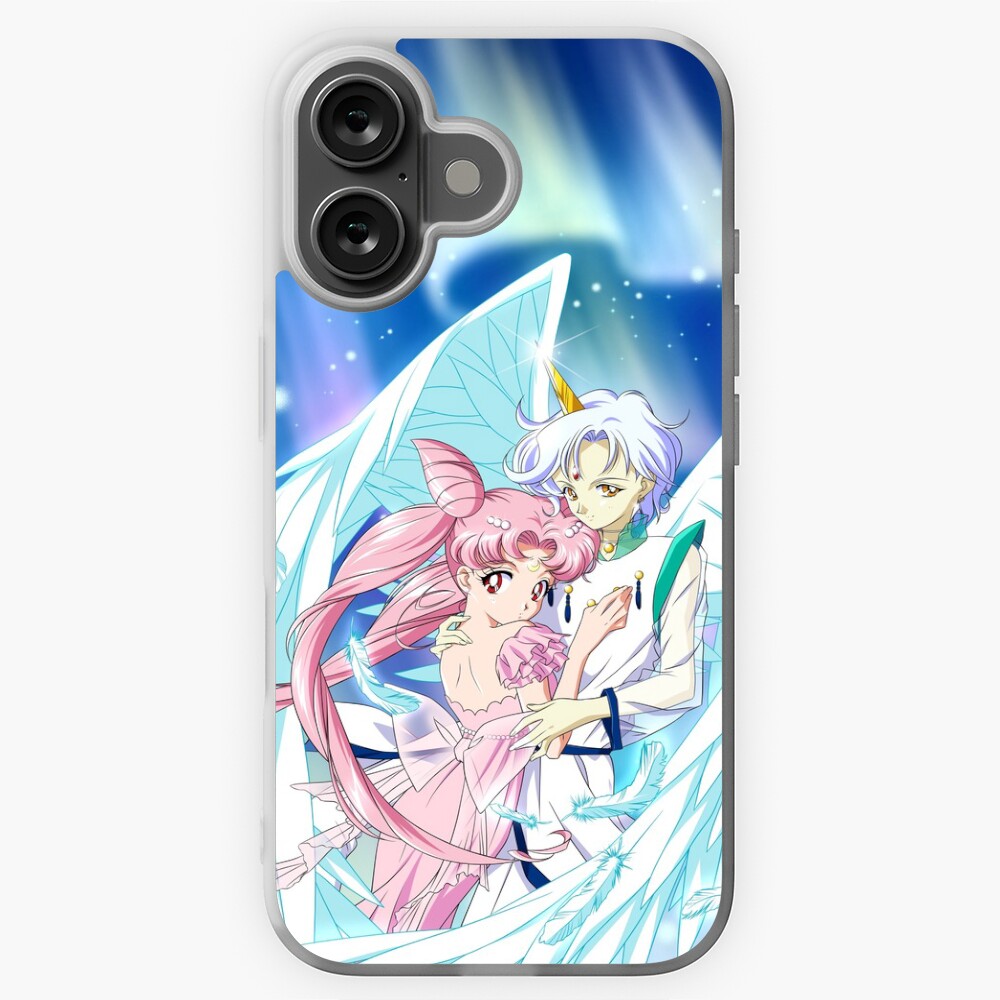 Item preview, iPhone Soft Case designed and sold by SassySpice.