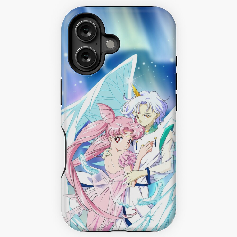 Item preview, iPhone Tough Case designed and sold by SassySpice.