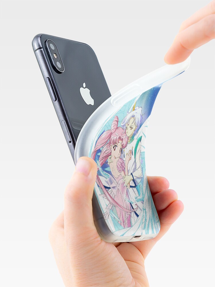 Thumbnail 4 of 5, iPhone Case, Dream Love designed and sold by SassySpice.