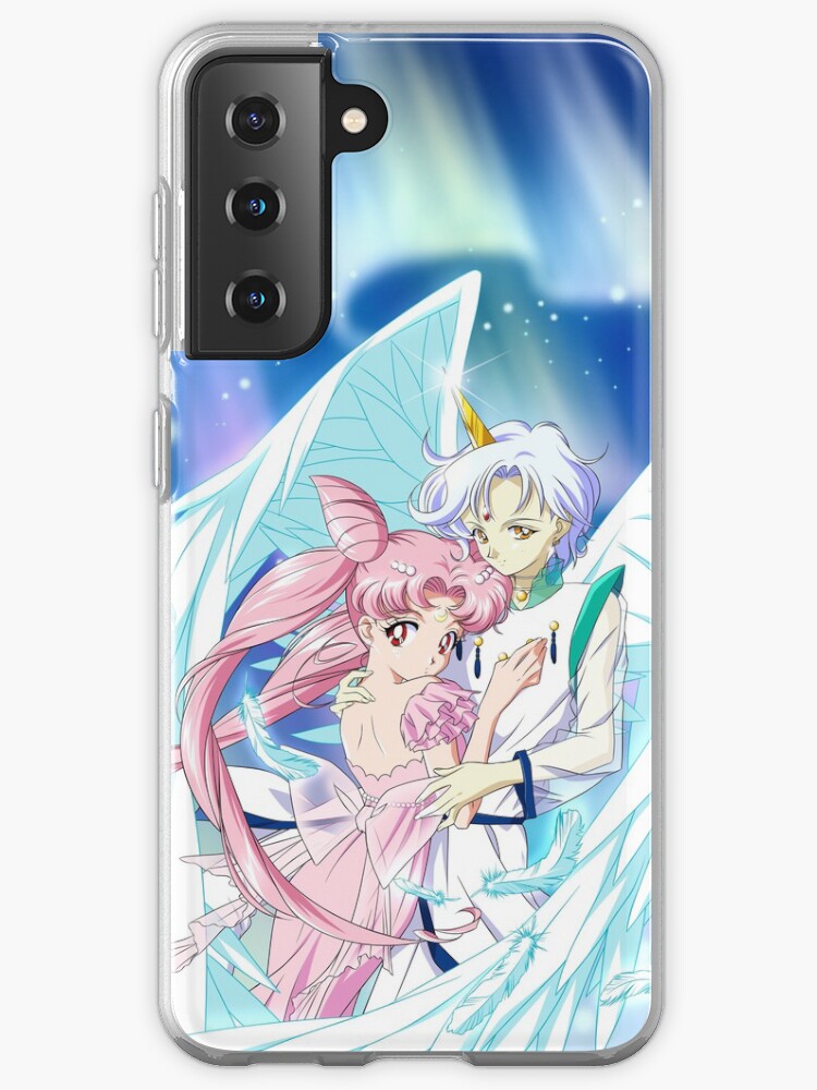 Thumbnail 1 of 4, Samsung Galaxy Phone Case, Dream Love designed and sold by SassySpice.