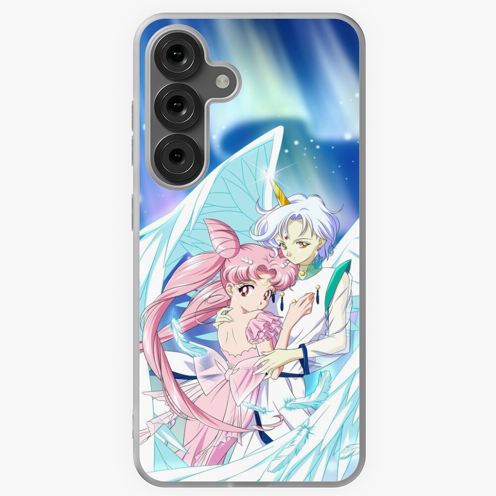 Item preview, Samsung Galaxy Soft Case designed and sold by SassySpice.