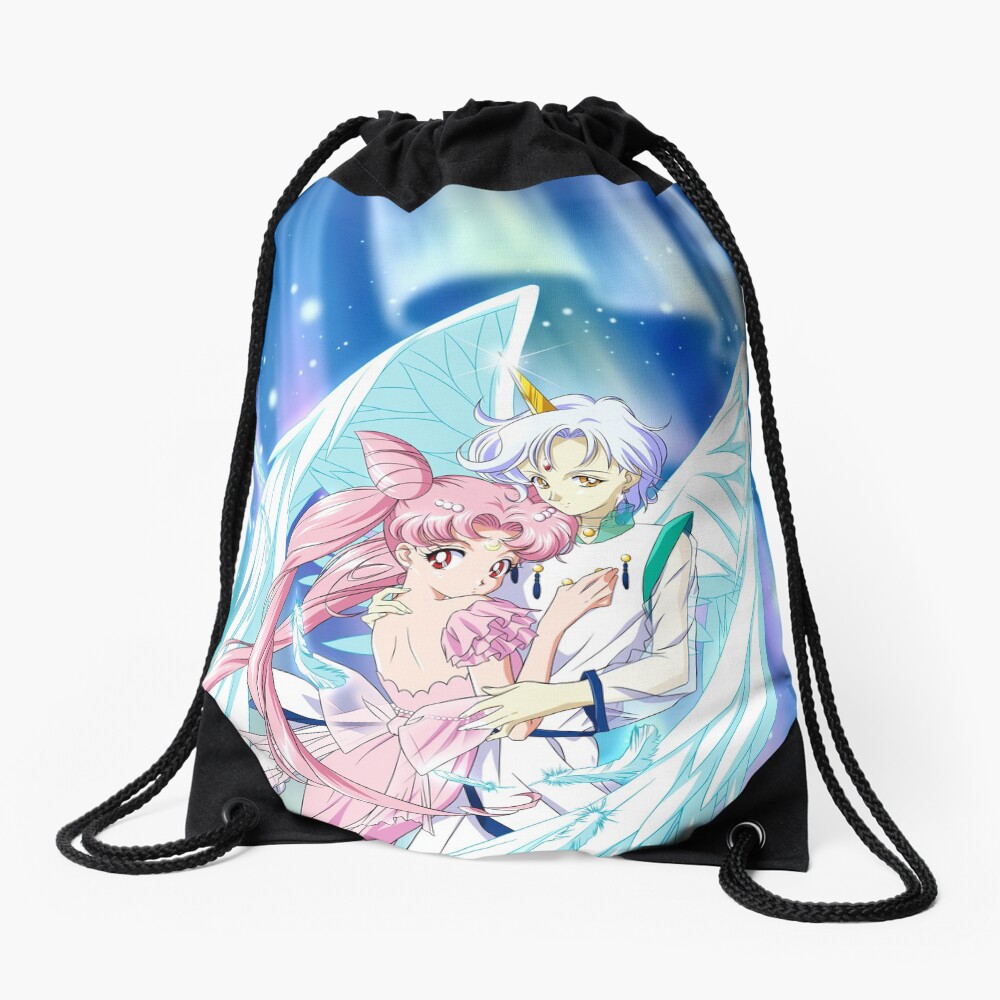 Item preview, Drawstring Bag designed and sold by SassySpice.