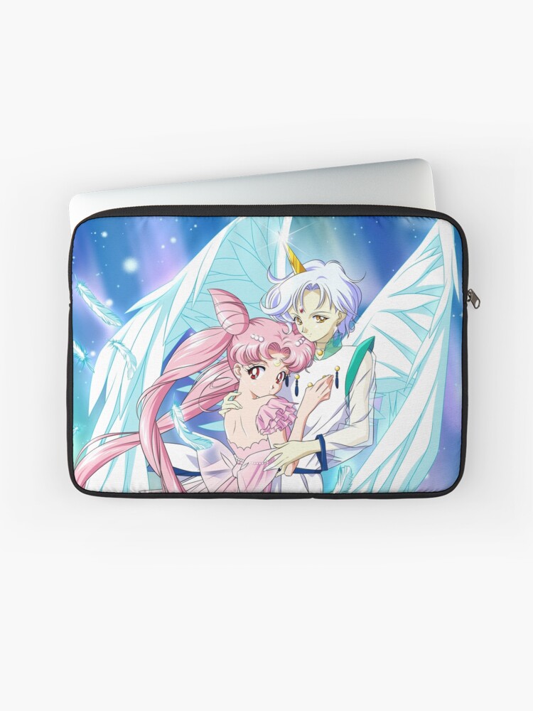 Thumbnail 1 of 2, Laptop Sleeve, Dream Love designed and sold by SassySpice.