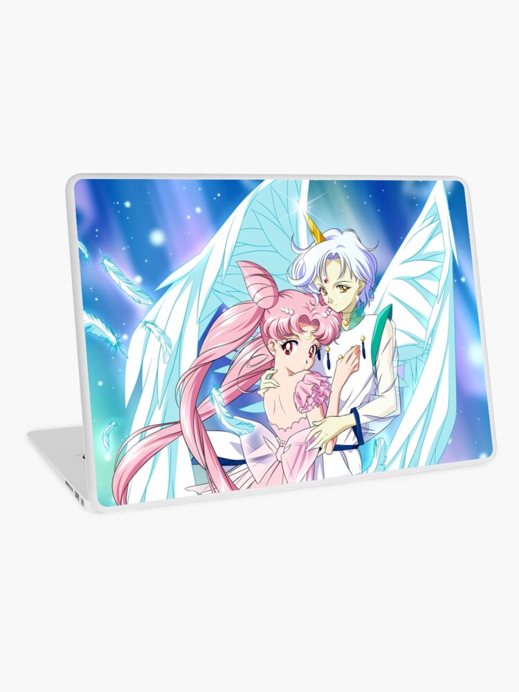 Thumbnail 1 of 2, Laptop Skin, Dream Love designed and sold by SassySpice.