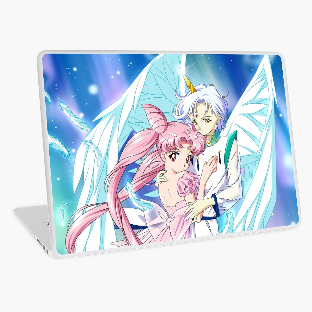 Item preview, Laptop Skin designed and sold by SassySpice.