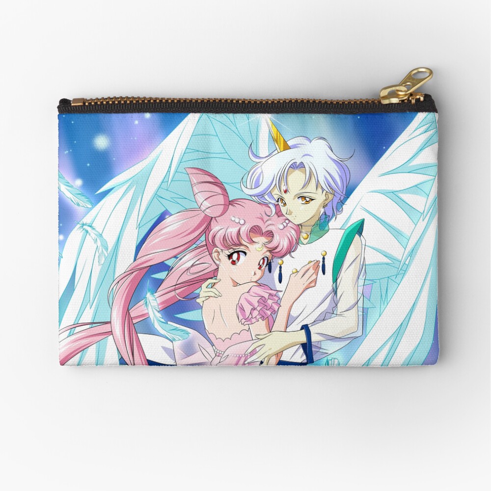 Item preview, Zipper Pouch designed and sold by SassySpice.