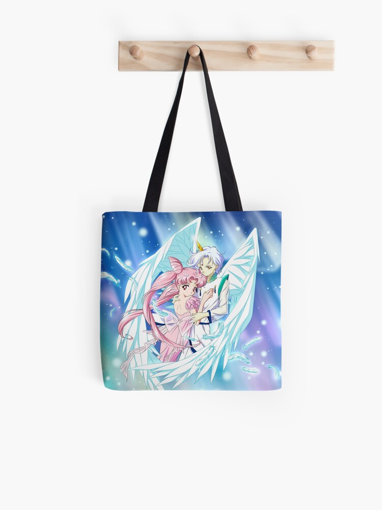 Thumbnail 1 of 2, Tote Bag, Dream Love designed and sold by SassySpice.