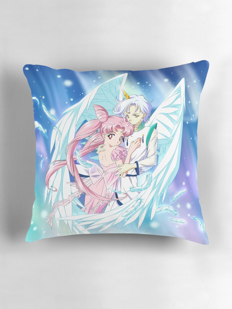 Thumbnail 3 of 4, Pillow, Dream Love designed and sold by SassySpice.