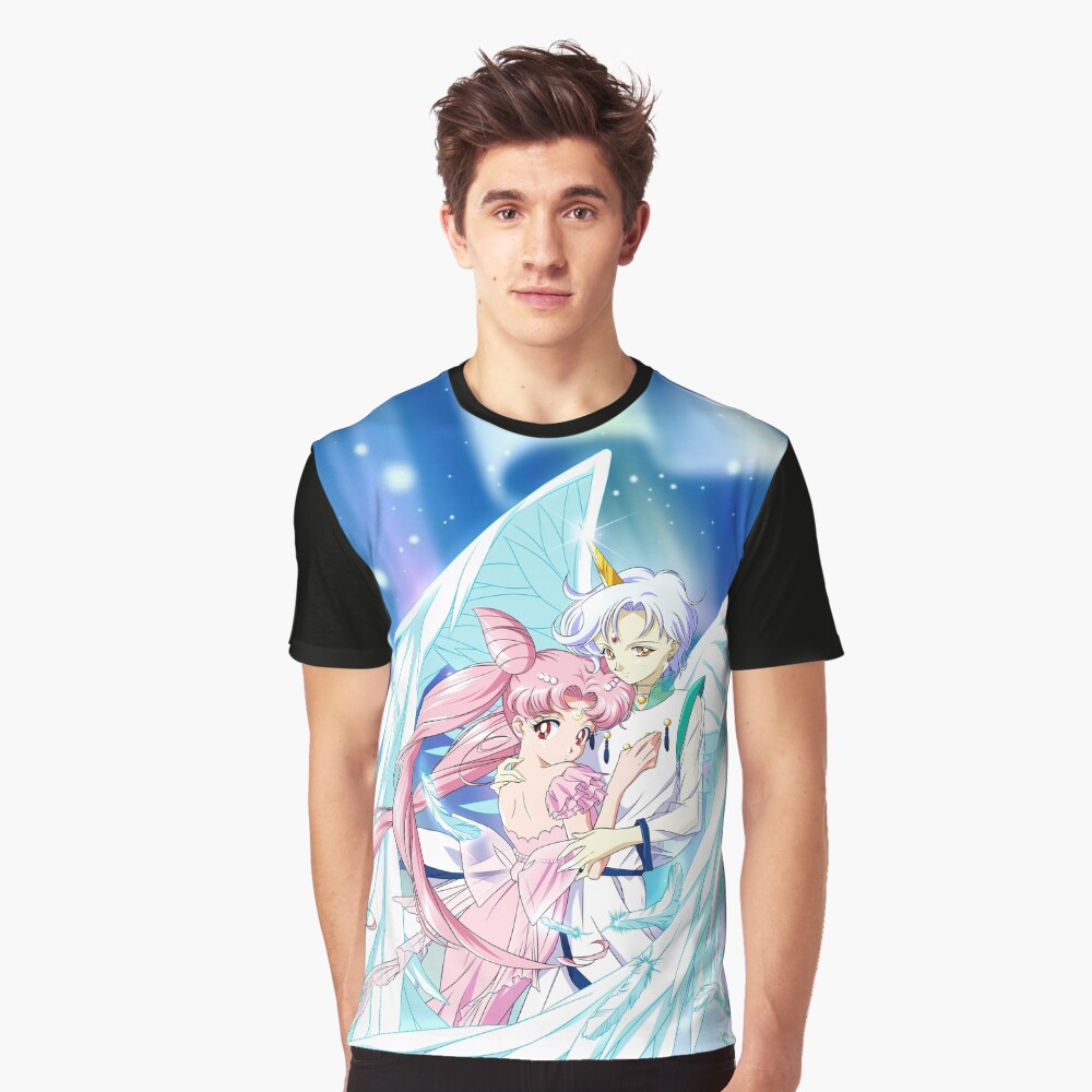 Item preview, Graphic T-Shirt designed and sold by SassySpice.