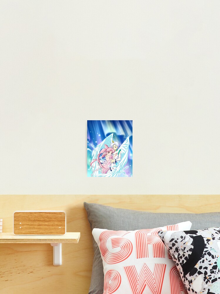 Thumbnail 2 of 3, Photographic Print, Dream Love designed and sold by SassySpice.