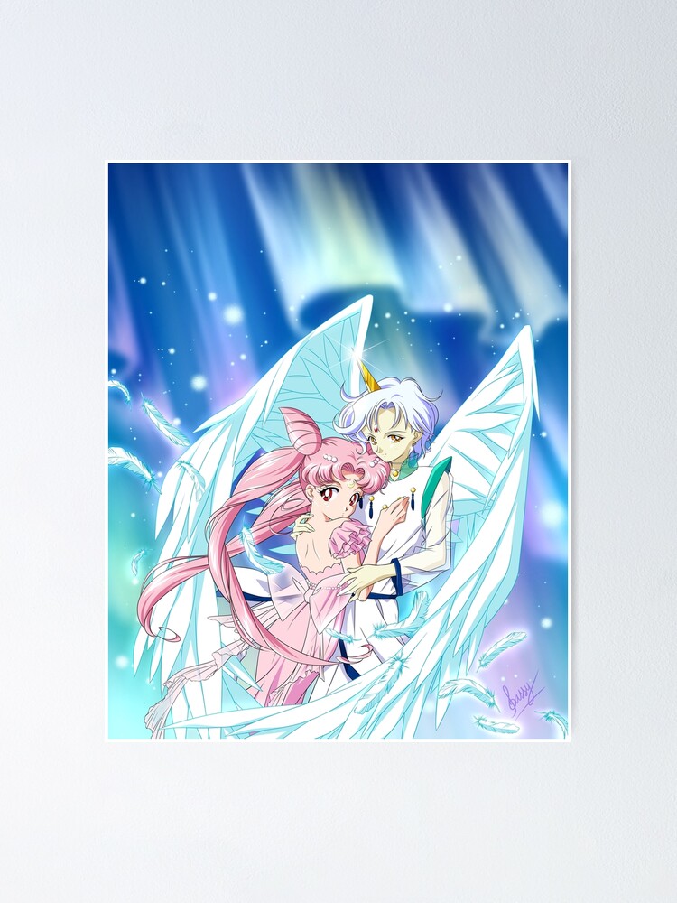 Thumbnail 1 of 3, Poster, Dream Love designed and sold by SassySpice.