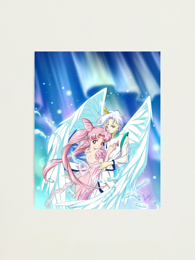 Thumbnail 1 of 3, Photographic Print, Dream Love designed and sold by SassySpice.