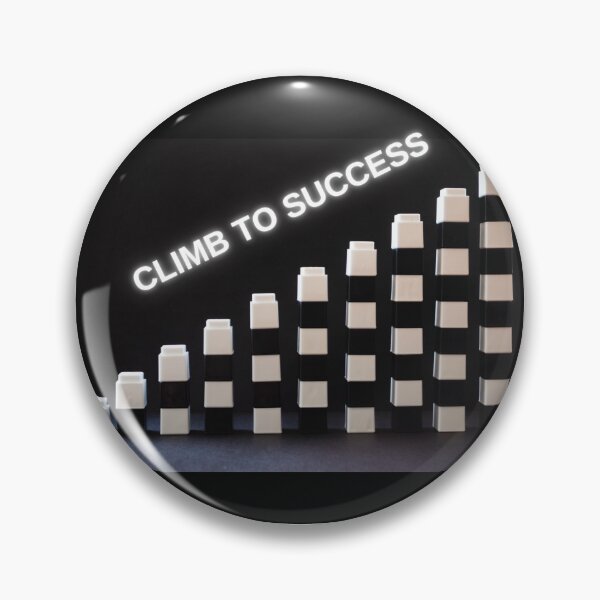 Item preview, SUCCESS STAIRS designed and sold by SarikaPal.