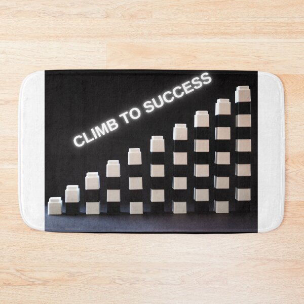 Aperçu de l'œuvre ESCALIERS SUCCESS créée et vendue par SarikaPal.