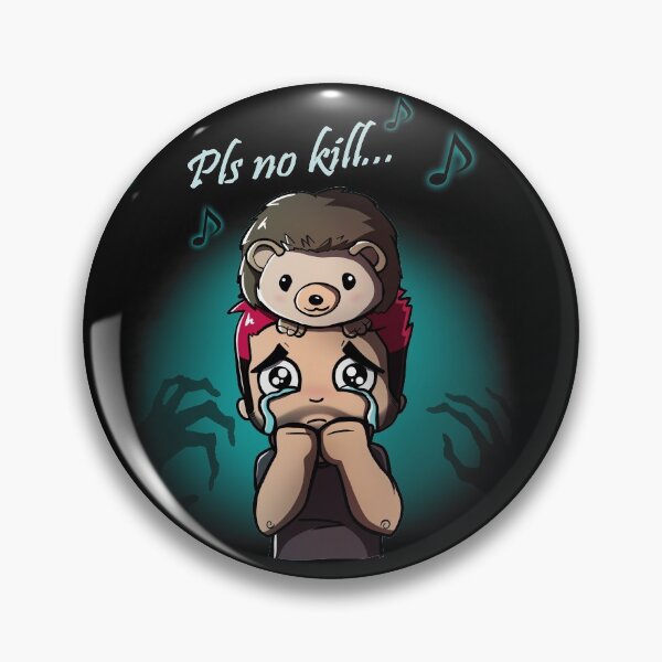 Item preview, RQ Streams: Pls No Kill designed and sold by RustyQuill.