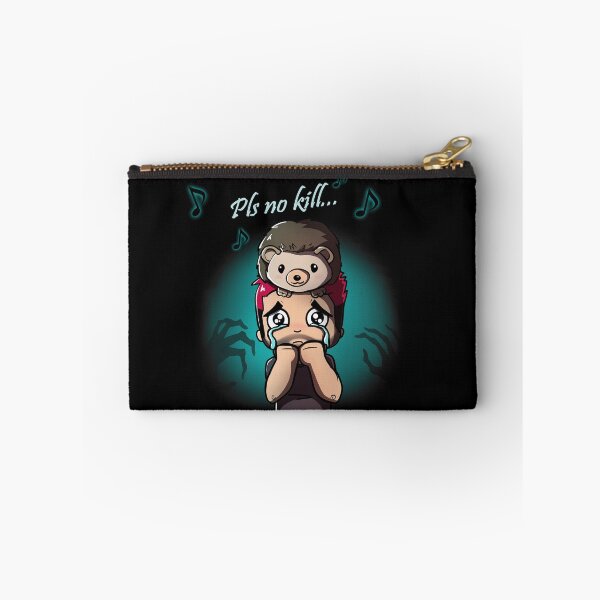 Item preview, RQ Streams: Pls No Kill designed and sold by RustyQuill.