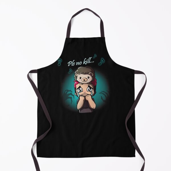 Item preview, RQ Streams: Pls No Kill designed and sold by RustyQuill.