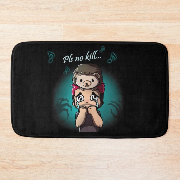 Item preview, RQ Streams: Pls No Kill designed and sold by RustyQuill.