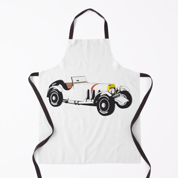 Item preview, Oldtimer Gift Aged Retro Vintage Car designed and sold by 2CV-Oldtimers.
