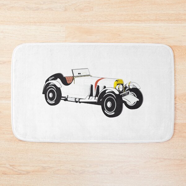 Item preview, Oldtimer Gift Aged Retro Vintage Car designed and sold by 2CV-Oldtimers.