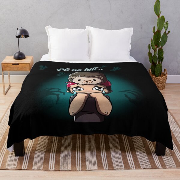 Item preview, RQ Streams: Pls No Kill designed and sold by RustyQuill.