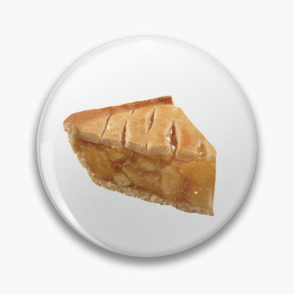 Item preview, Apple Pie designed and sold by annameowmeow.