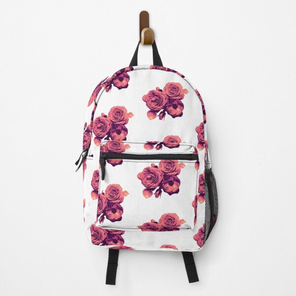 Item preview, bunch of retro rose designed and sold by MudPuppet.