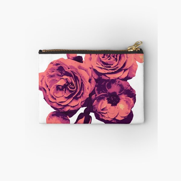 Item preview, bunch of retro rose designed and sold by MudPuppet.