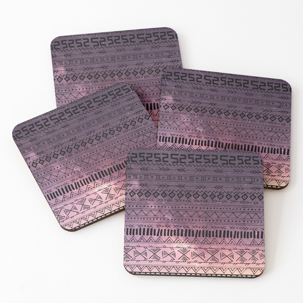 Item preview, Coasters (Set of 4) designed and sold by ylavine-rb.