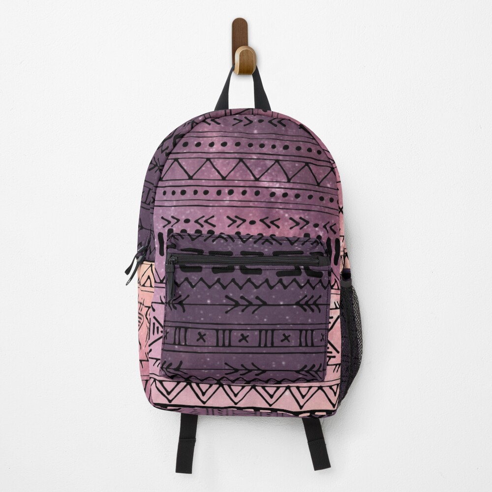 Item preview, Backpack designed and sold by ylavine-rb.