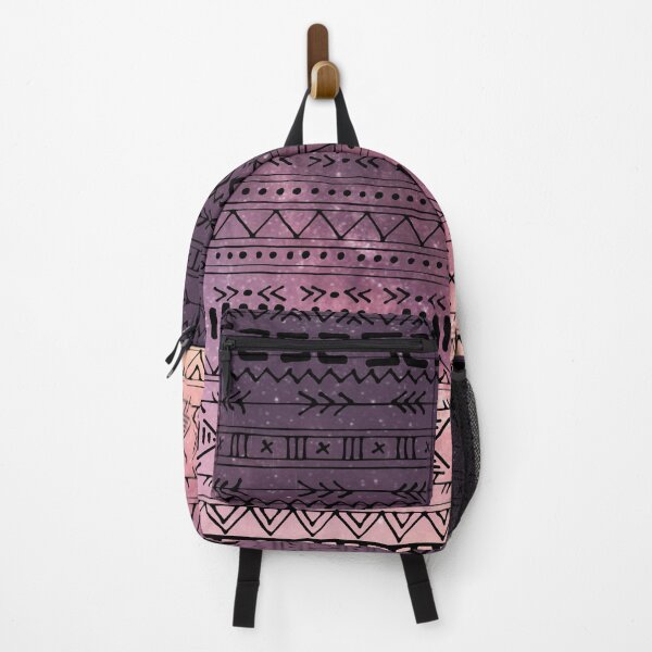 Item preview, Pink Aztec Pattern  designed and sold by Designs By YL.