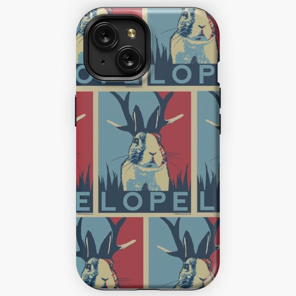 Re-Created Mirrored SQ LV by Robert S. Lee iPhone Case by Robert S